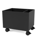 Color Box II with Castors