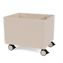 Color Box II with Castors