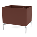 Color Box II with Legs