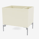 Color Box II with Legs