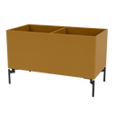 Color Box III with Legs