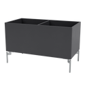 Color Box III with Legs