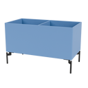 Color Box III with Legs