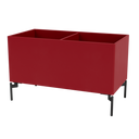 Color Box III with Legs