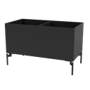 Color Box III with Legs