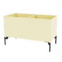 Color Box III with Legs