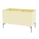 Color Box III with Legs