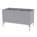 Color Box III with Legs