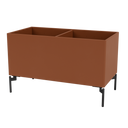 Color Box III with Legs