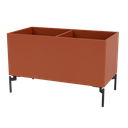 Color Box III with Legs