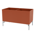 Color Box III with Legs