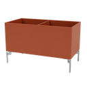 Color Box III with Legs