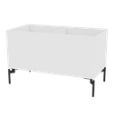 Color Box III with Legs
