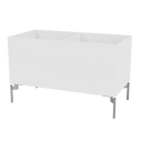 Color Box III with Legs