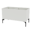 Color Box III with Legs