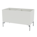 Color Box III with Legs