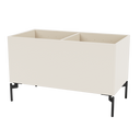 Color Box III with Legs