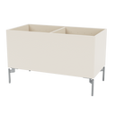 Color Box III with Legs