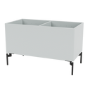 Color Box III with Legs