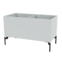Color Box III with Legs