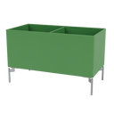 Color Box III with Legs