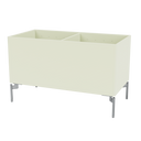 Color Box III with Legs