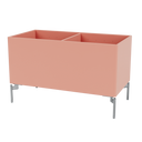 Color Box III with Legs