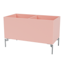 Color Box III with Legs