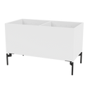 Color Box III with Legs