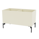 Color Box III with Legs