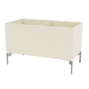 Color Box III with Legs