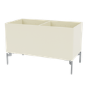 Color Box III with Legs