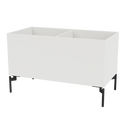 Color Box III with Legs