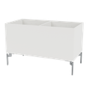 Color Box III with Legs