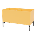 Color Box III with Legs