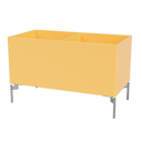 Color Box III with Legs