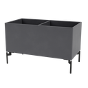 Color Box III with Legs