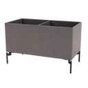 Color Box III with Legs