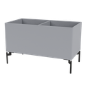Color Box III with Legs