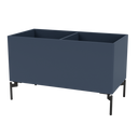 Color Box III with Legs