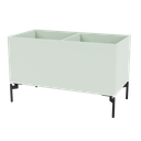 Color Box III with Legs