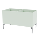 Color Box III with Legs