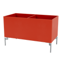 Color Box III with Legs