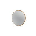 Mini Round Mirror