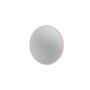 Mini Round Mirror