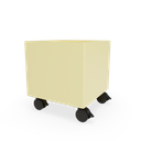Mini Play Box