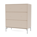 CARRY Dresser with Legs