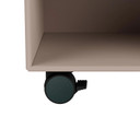 Montana Colored Castor (Set of 4)