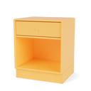 DREAM Nightstand with Plinth