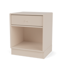 DREAM Nightstand with Plinth